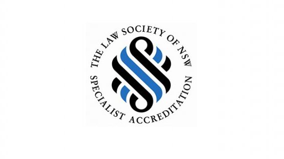 What is an 'Accredited Specialist'?