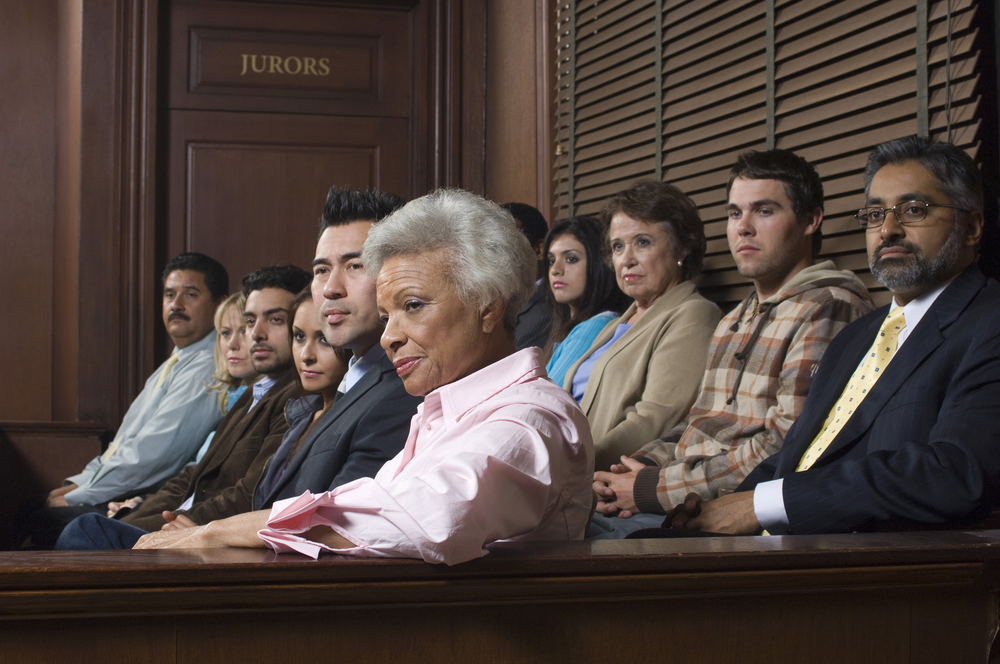 What are the Advantages and Disadvantages of a Jury Trial?