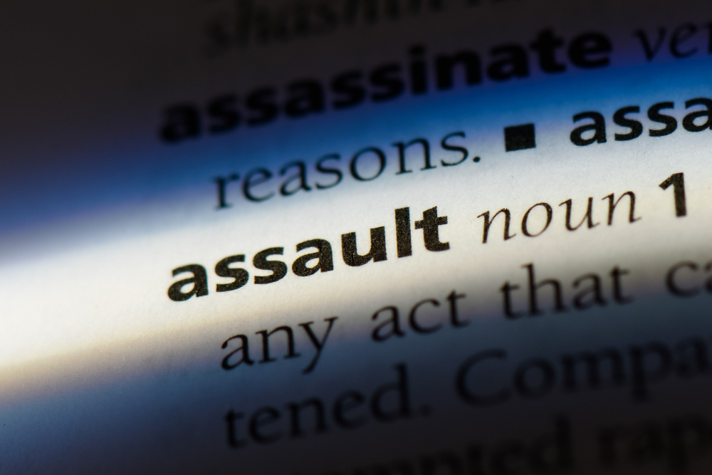 what-is-the-act-of-common-assault