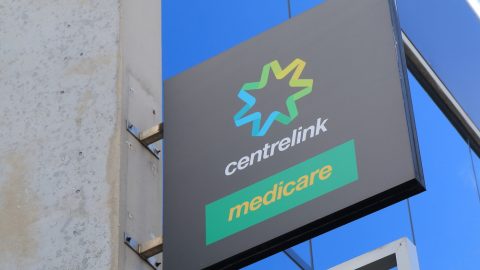 Centrelink