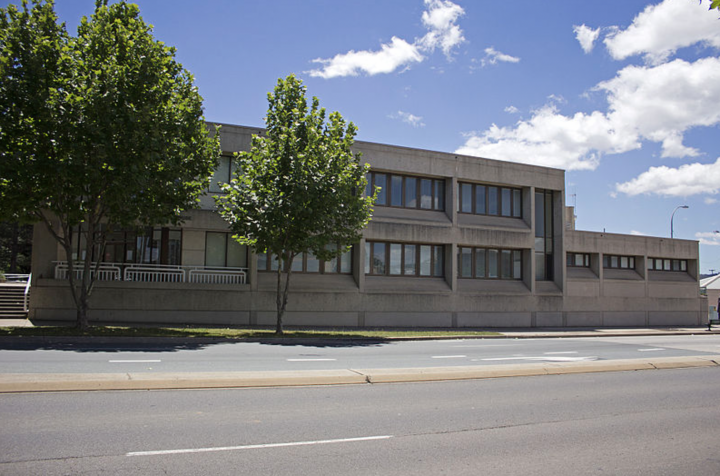 Criminal & Traffic Lawyers Queanbeyan Local Court