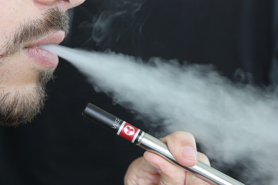 Sale of E Cigarettes Declared Illegal in WA