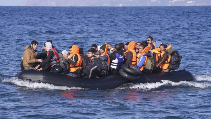 Paying People Smugglers: Is it Ever Justified?