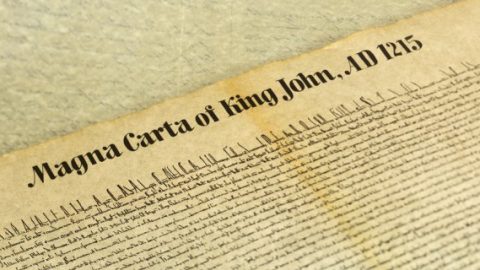 Magna Carta