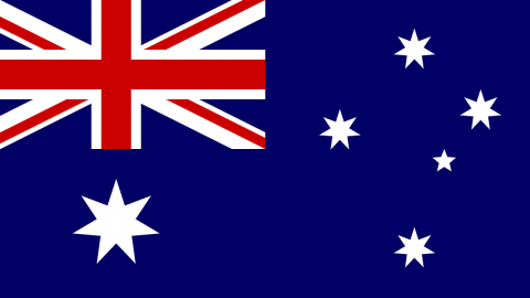 Australian flag