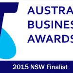 SYDNEY CRIMINAL LAWYERS ARE FINALISTS IN 2015 TELSTRA BUSINESS AWARDS