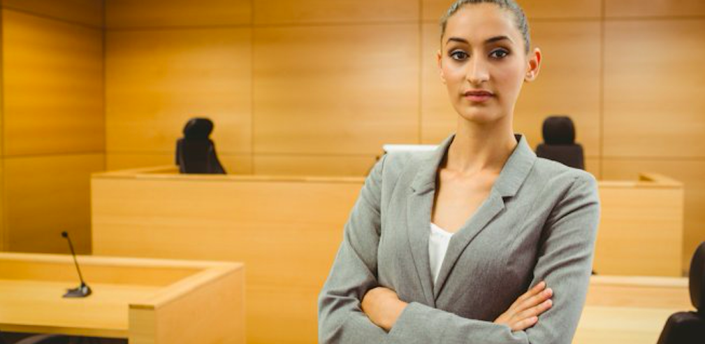 The Keys to Becoming a Good Lawyer