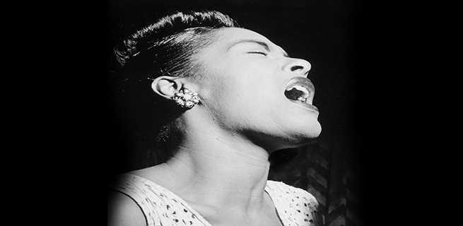 How Billie Holiday Broke Her Lawyer’s Heart