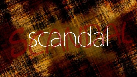 Scandal