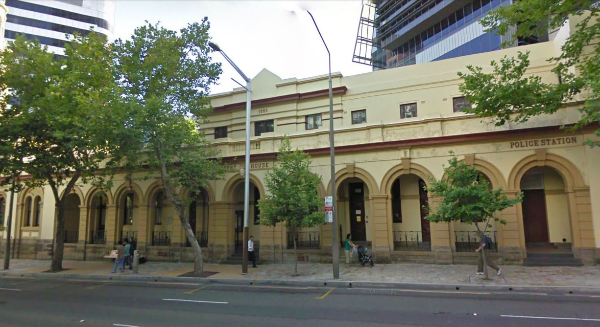 Criminal & Traffic Lawyers North Sydney Local Court