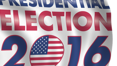 Presidential election 2016