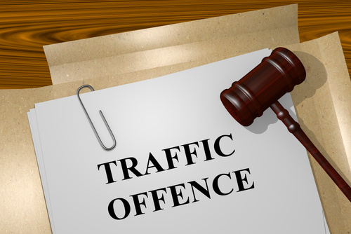 Man Set to Die in Prison for Traffic Offences