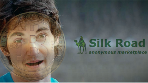 Silk Road creator Ross Ulbricht