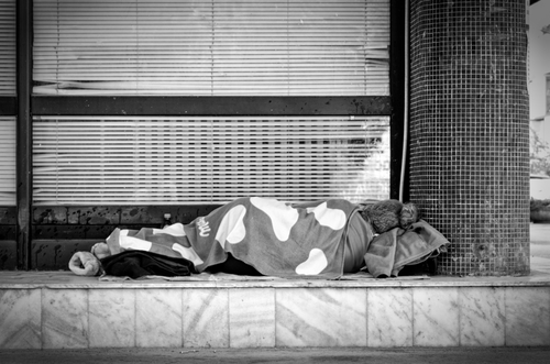 Finland Is Eradicating Homelessness