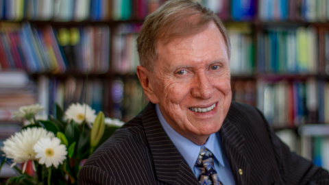 Michael Kirby