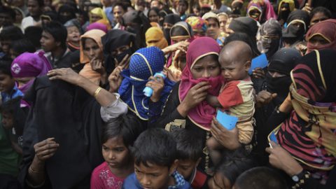 Rohingya people