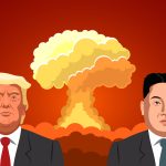 The US Warns It Will Once Again “Totally Destroy” North Korea