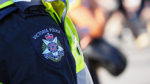 Misconduct Rife Amongst Victorian Police 3774