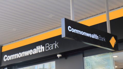 Commonwealth Bank