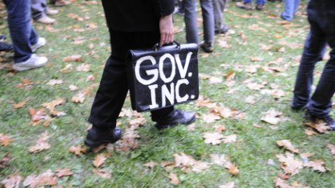 Government INC