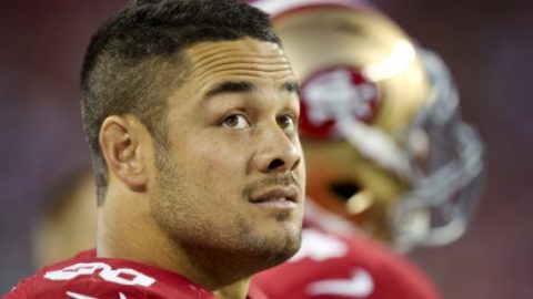 Jarryd Hayne