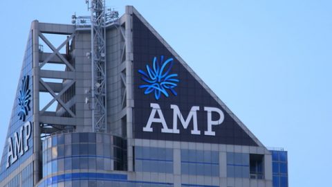 AMP Bank