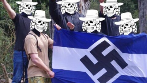 Australian Neo Nazis