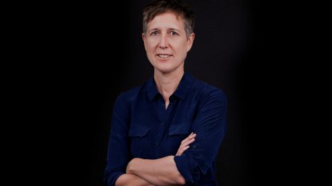 ACTU Secretary Sally McManus