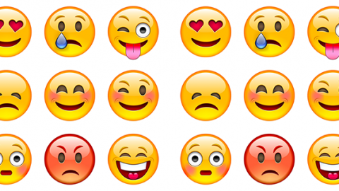 Emoji group