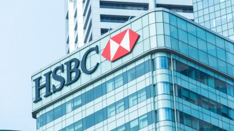 HSBC Bank