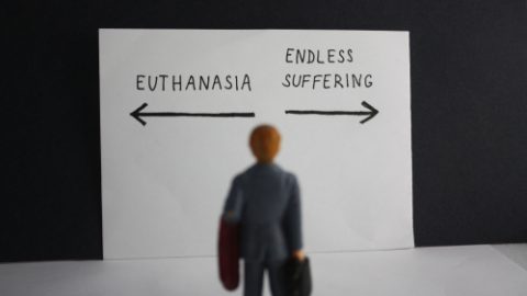 Euthanasia