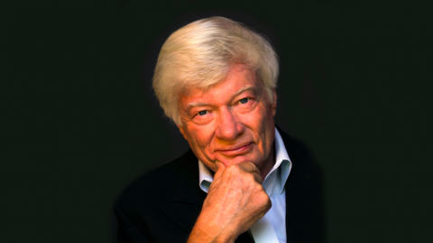 Geoffrey Robertson QC