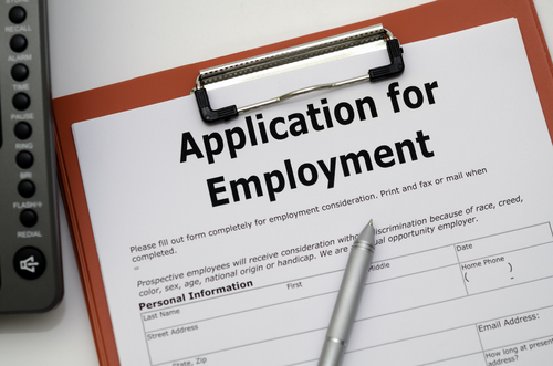 Should Employers be Allowed to Discriminate based on a Criminal Record?