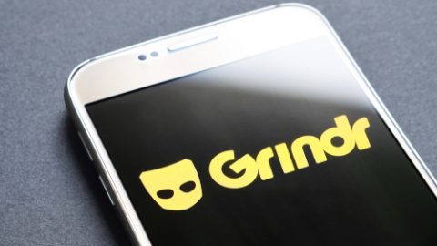 Grindr