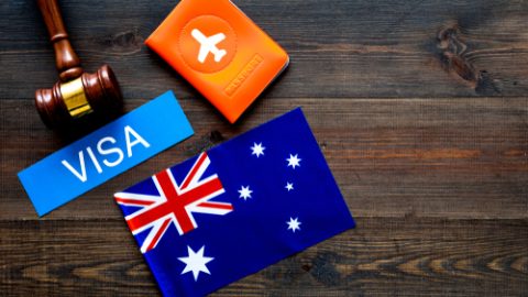 Australian Visa