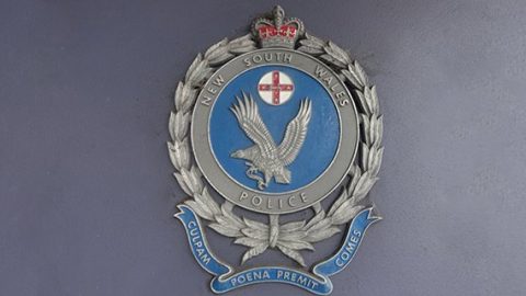 NSW Police