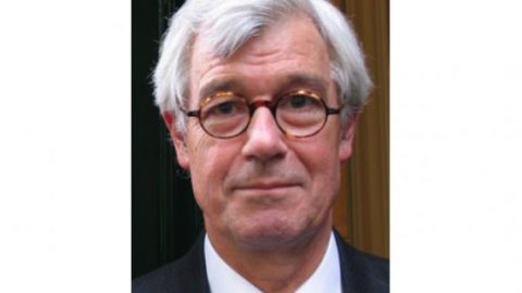 Julian Burnside QC