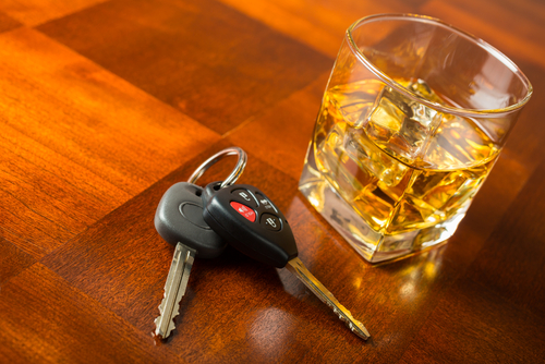 New Drink Driving and Drug Driving Laws in NSW