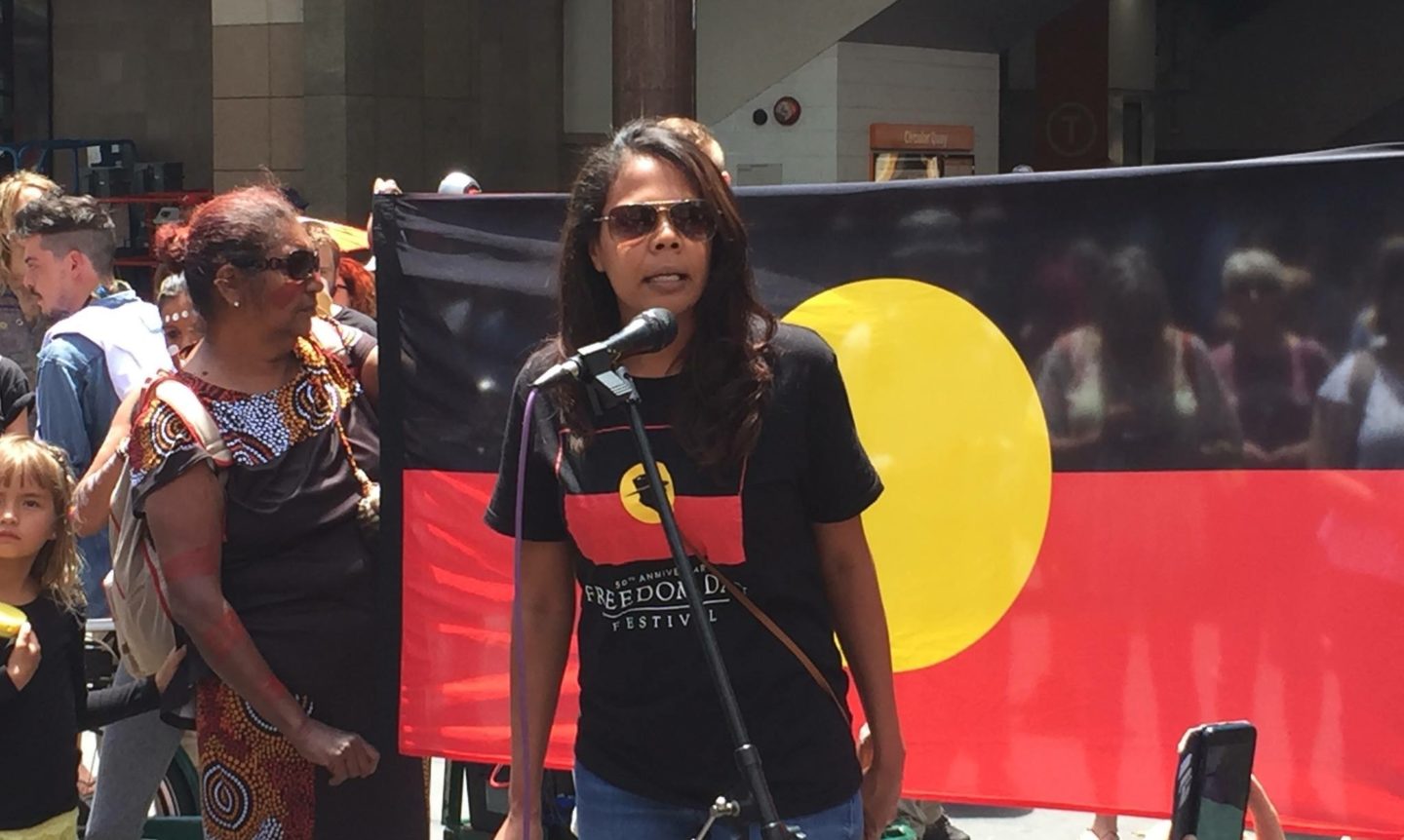The Coalition’s Silence on Treaty: An Interview With Indigenous Rights ...