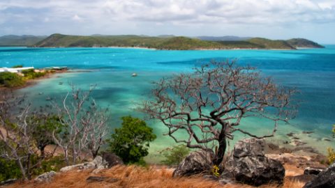 Thursday Island