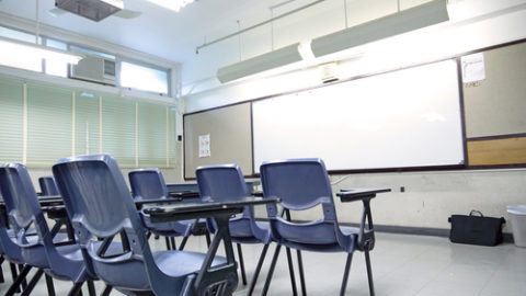 Class room