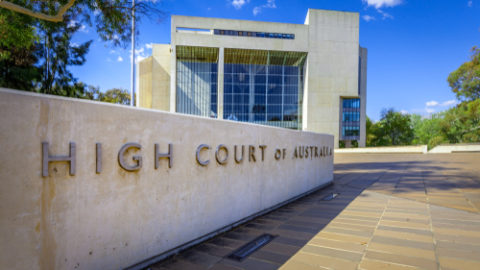 High Court