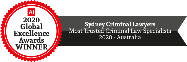 Criminal Lawyers Sydney | Sydney Criminal Lawyers®