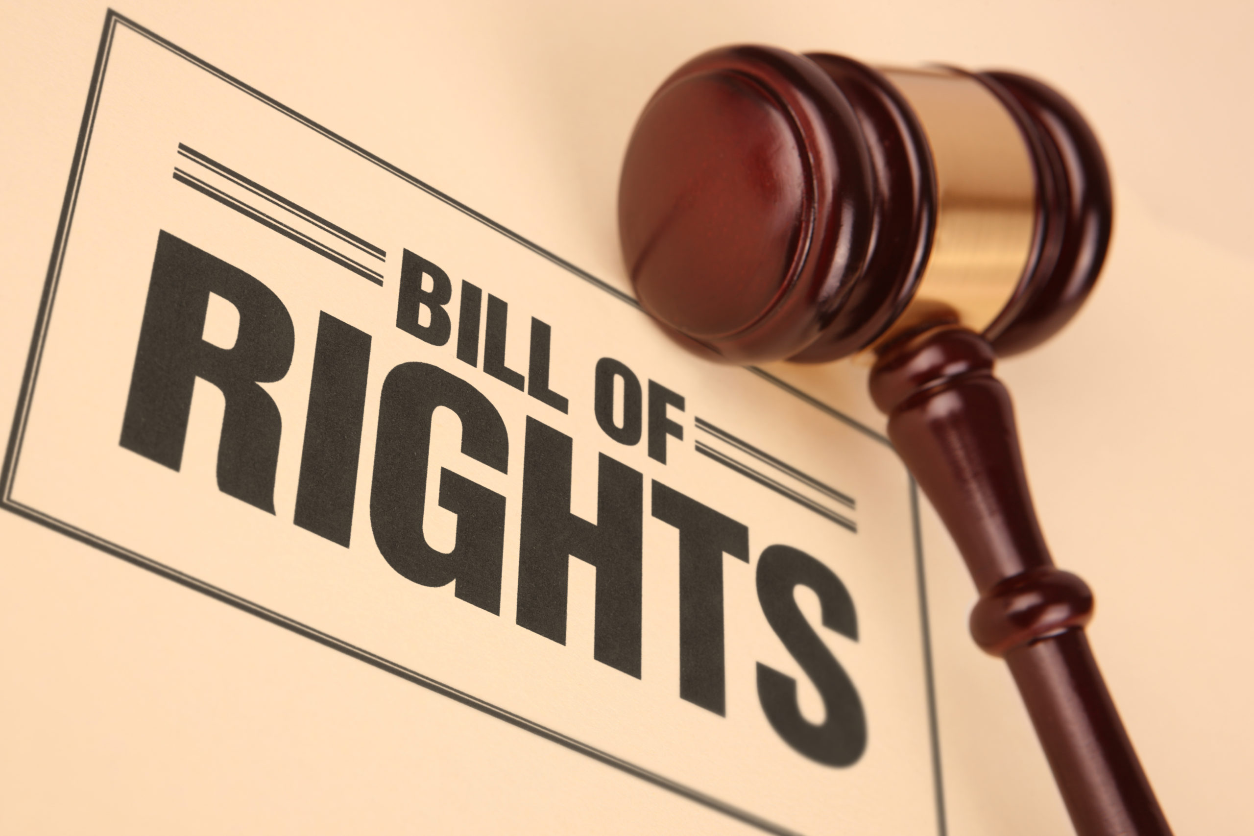 Does Australia Need A Bill Of Rights