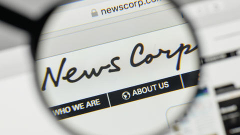 "They Lie All the Time": An Interview With the News Corp Lie-In’s Brad Pedersen