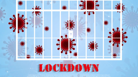 Coronavirus lockdown