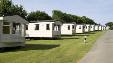 Caravans