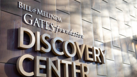 Gates Foundation