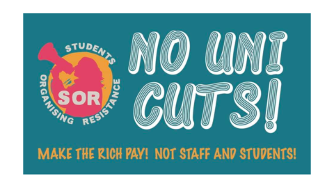 No Uni Cuts