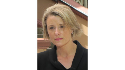 Kristina Keneally